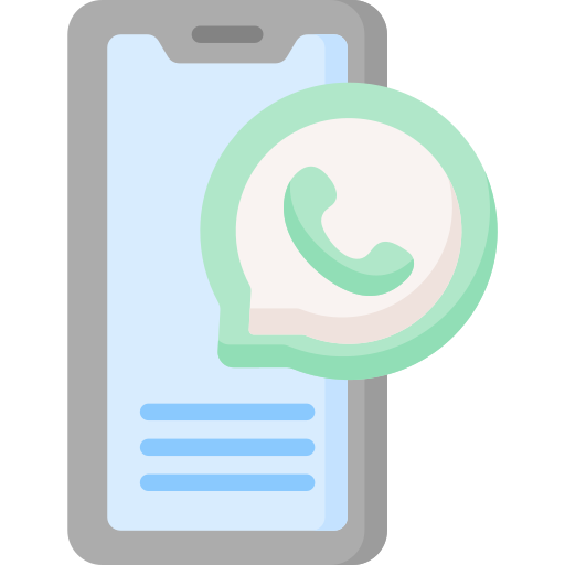 Whatsapp para notificações e comunicações